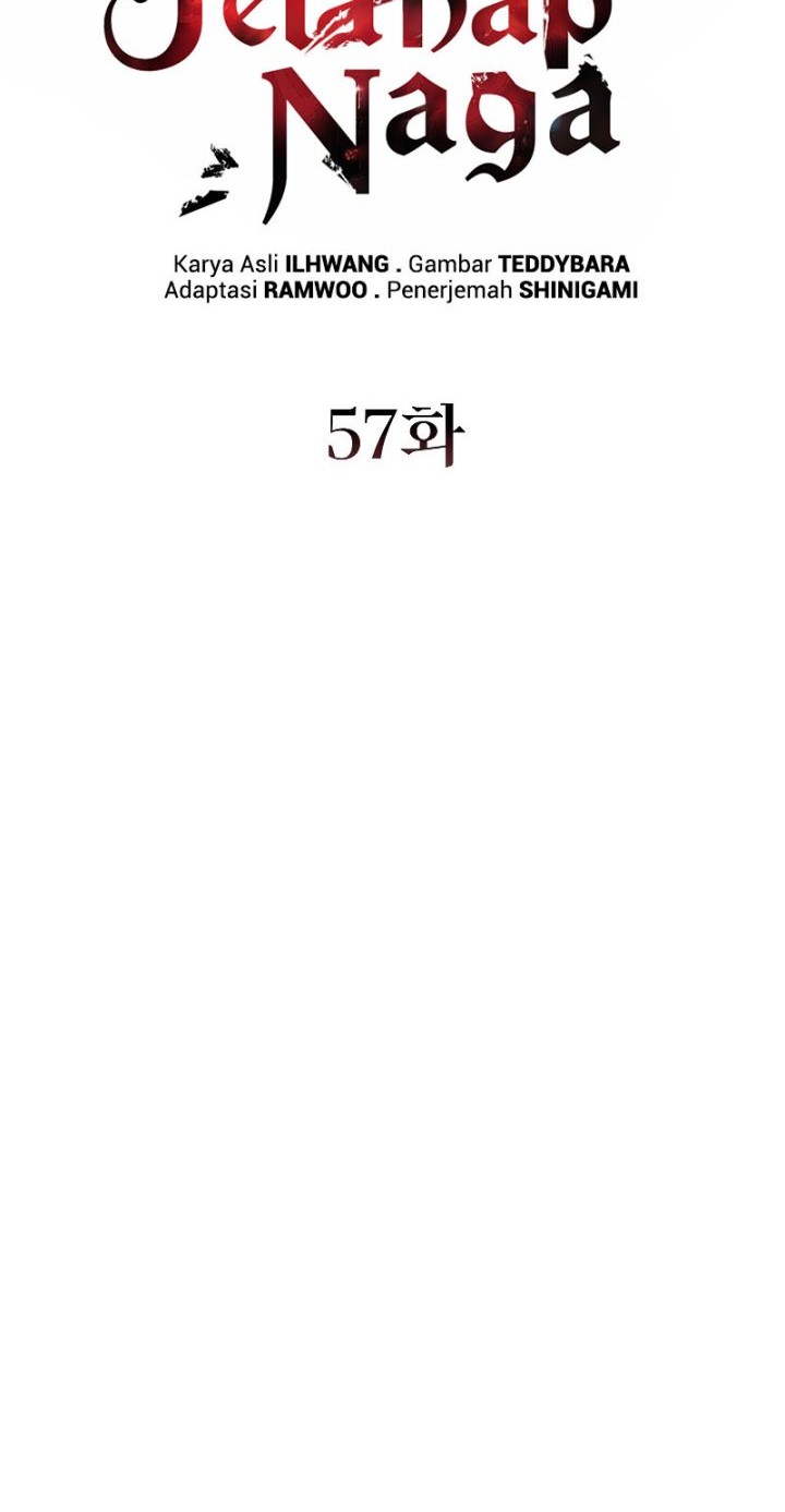 Dragon-Devouring Mage Chapter 57 halaman 9