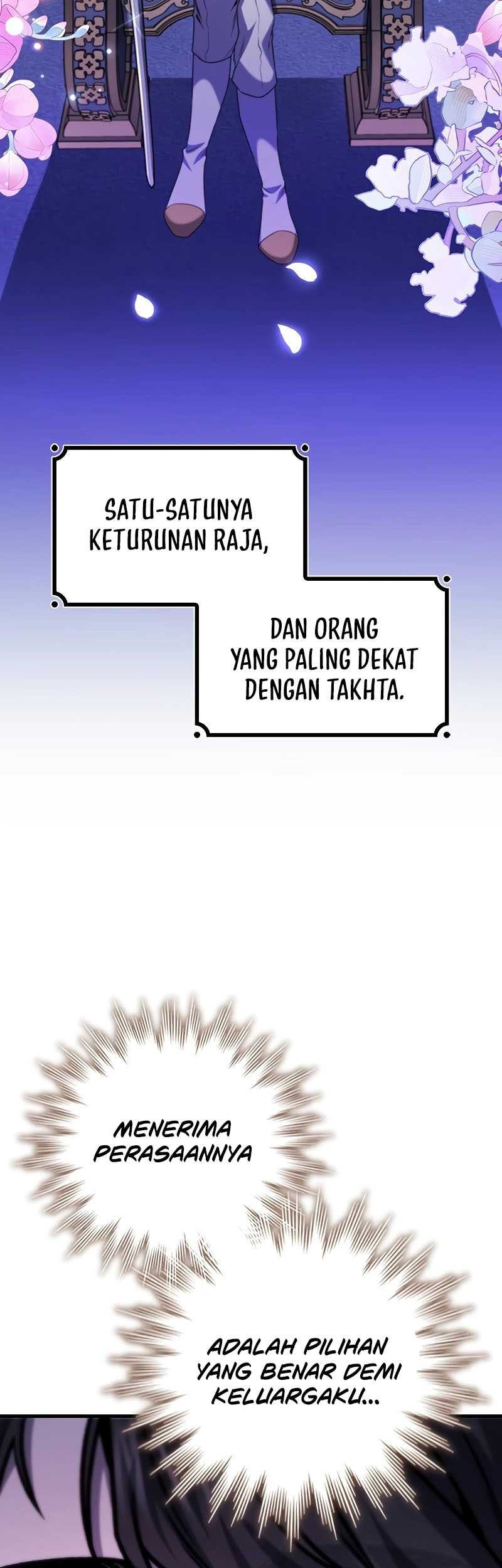 Dragon-Devouring Mage Chapter 58 halaman 8