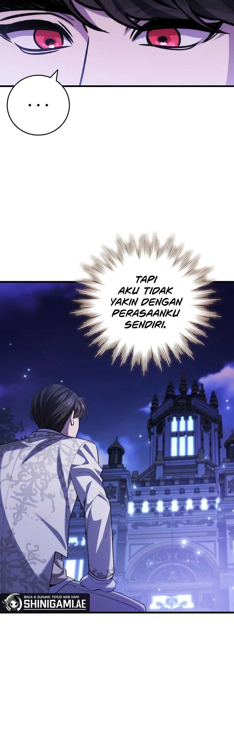 Dragon-Devouring Mage Chapter 58 halaman 9