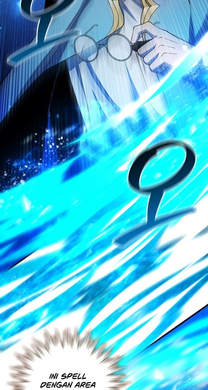 Dragon-Devouring Mage Chapter 59 halaman 9