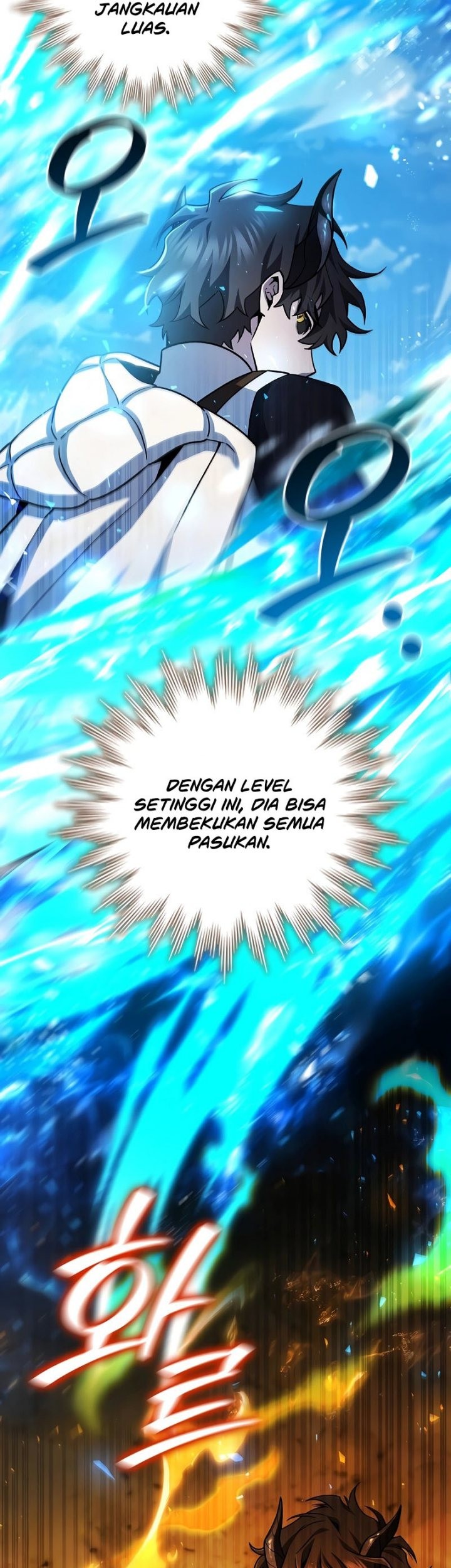 Dragon-Devouring Mage Chapter 59 halaman 10