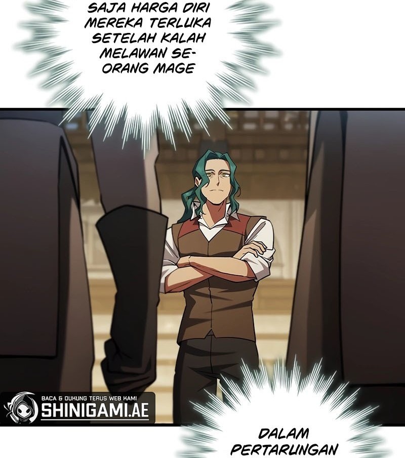Dragon-Devouring Mage Chapter 60 halaman 12