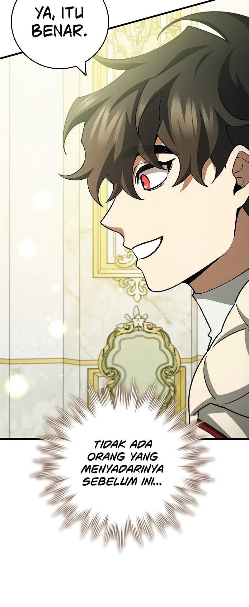 Dragon-Devouring Mage Chapter 61 halaman 9