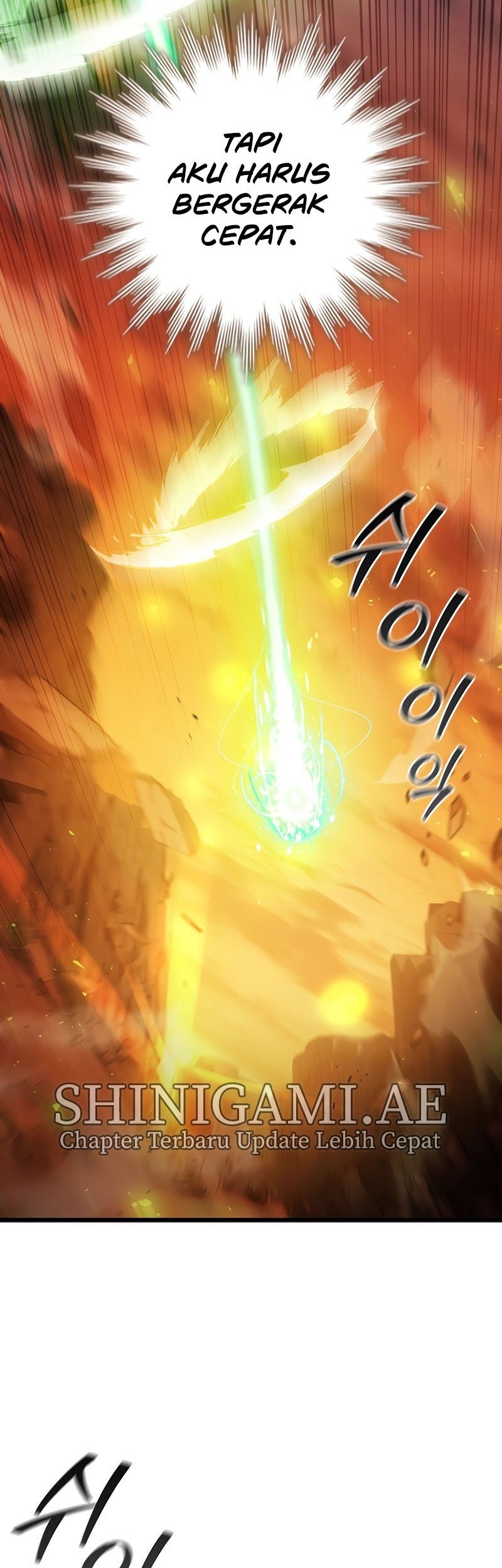 Dragon-Devouring Mage Chapter 63 halaman 8