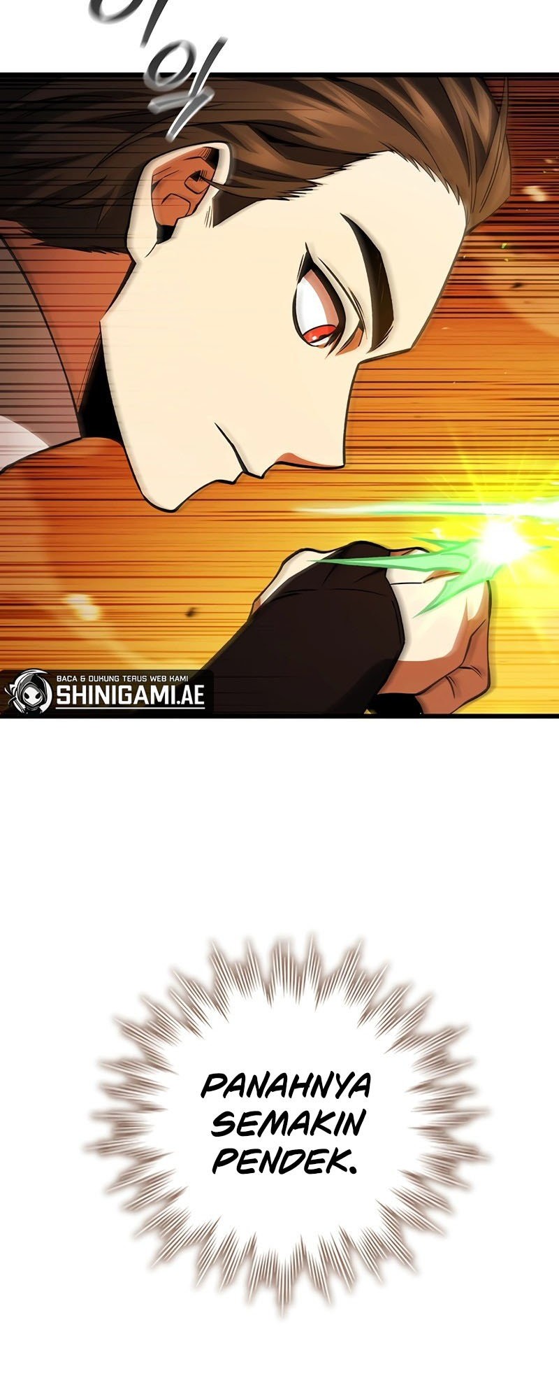 Dragon-Devouring Mage Chapter 63 halaman 9