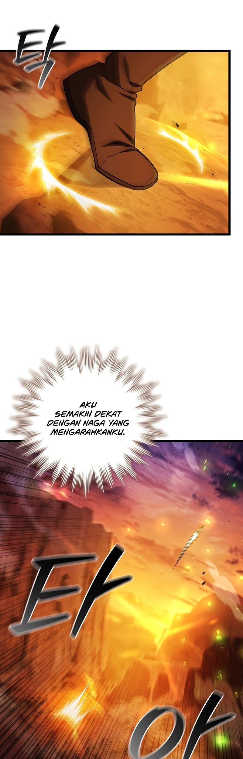 Dragon-Devouring Mage Chapter 63 halaman 10