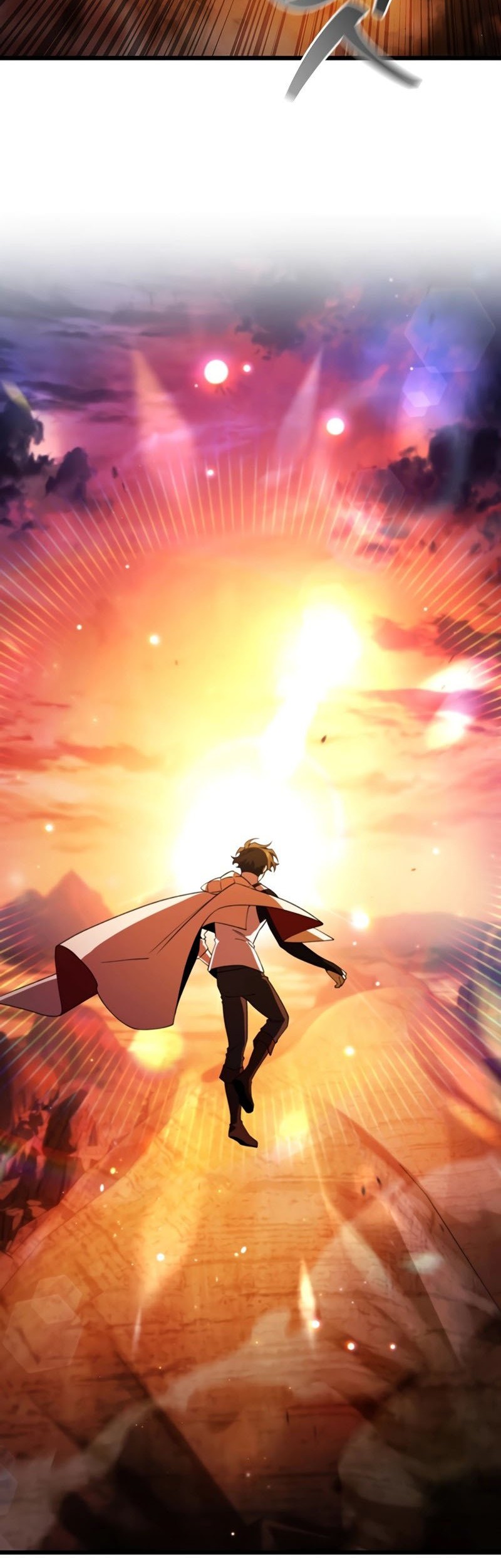 Dragon-Devouring Mage Chapter 63 halaman 11