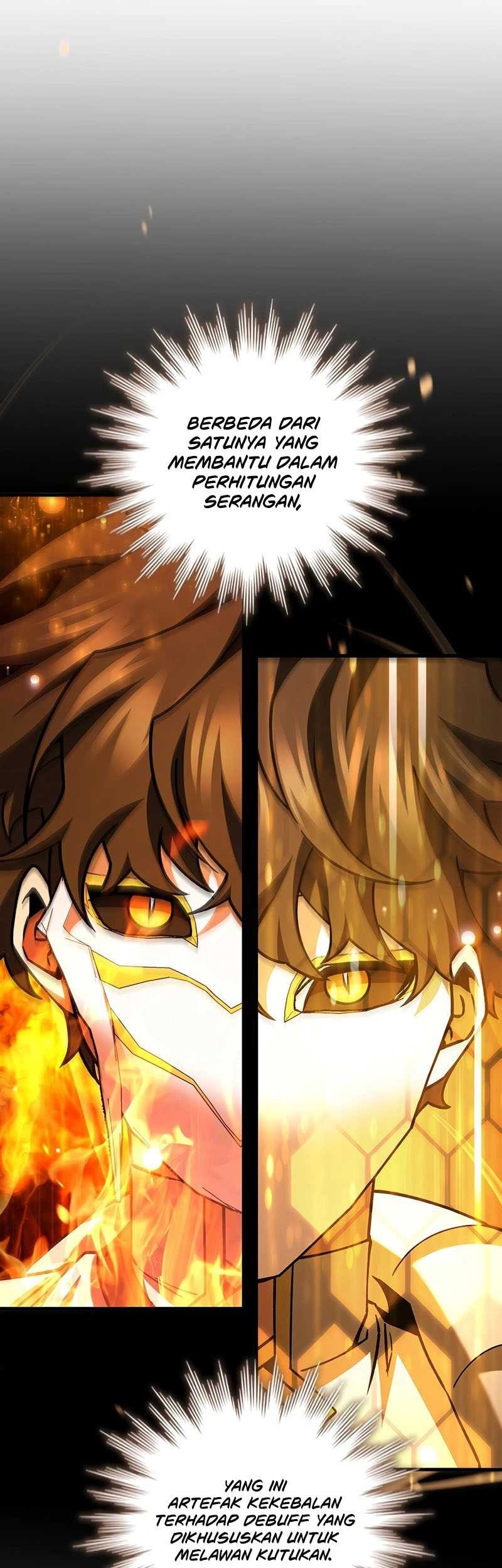 Dragon-Devouring Mage Chapter 65 halaman 10