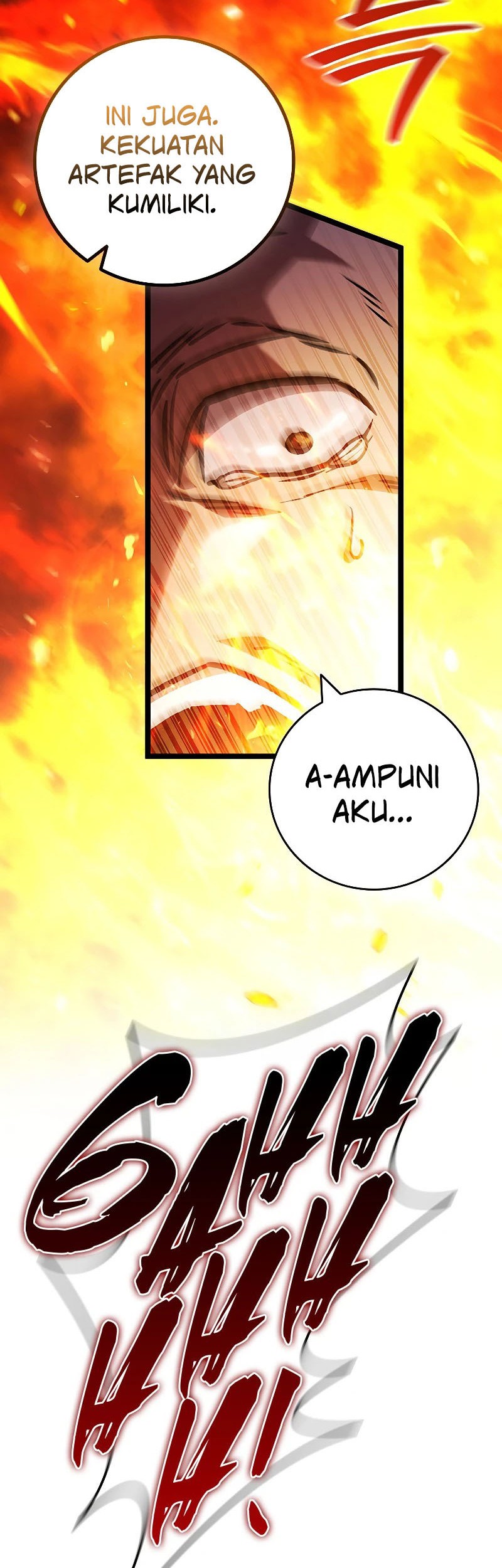 Dragon-Devouring Mage Chapter 68 halaman 7