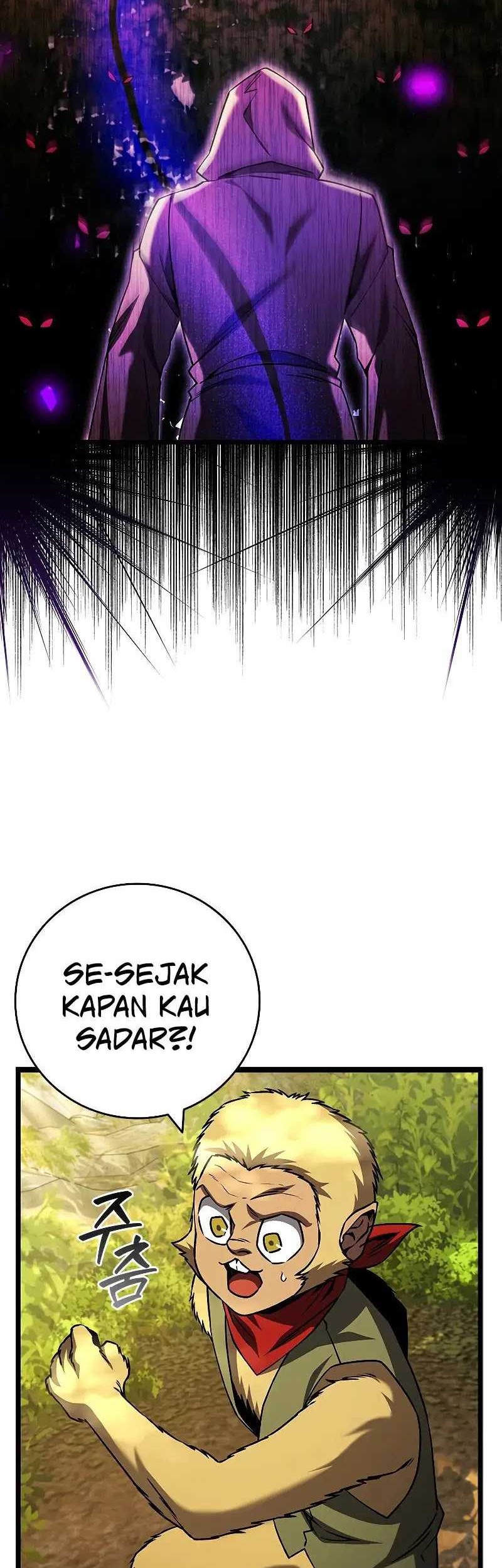 Dragon-Devouring Mage Chapter 69 halaman 7