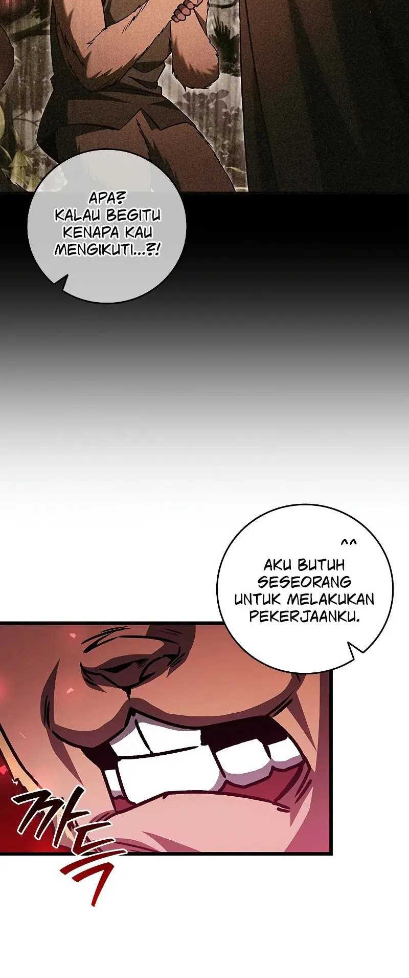 Dragon-Devouring Mage Chapter 69 halaman 9