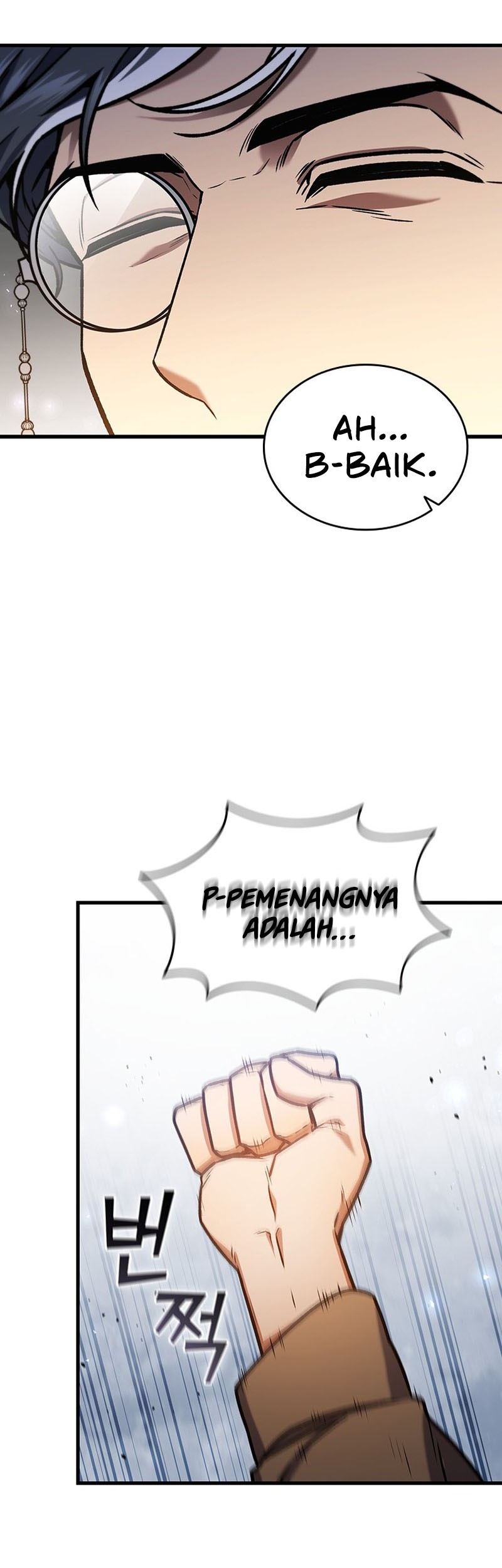 Dragon-Devouring Mage Chapter 7 halaman 8
