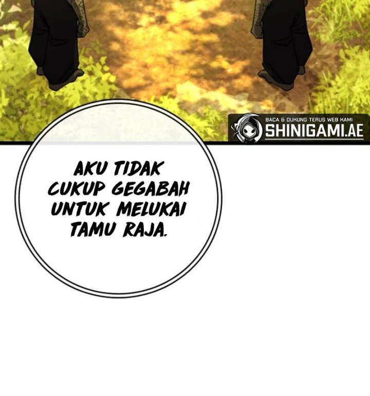 Dragon-Devouring Mage Chapter 70 halaman 9