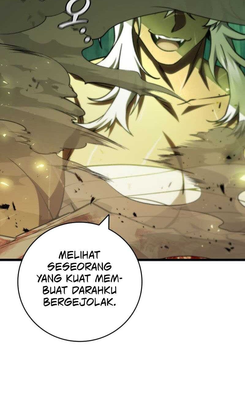 Dragon-Devouring Mage Chapter 71 halaman 9