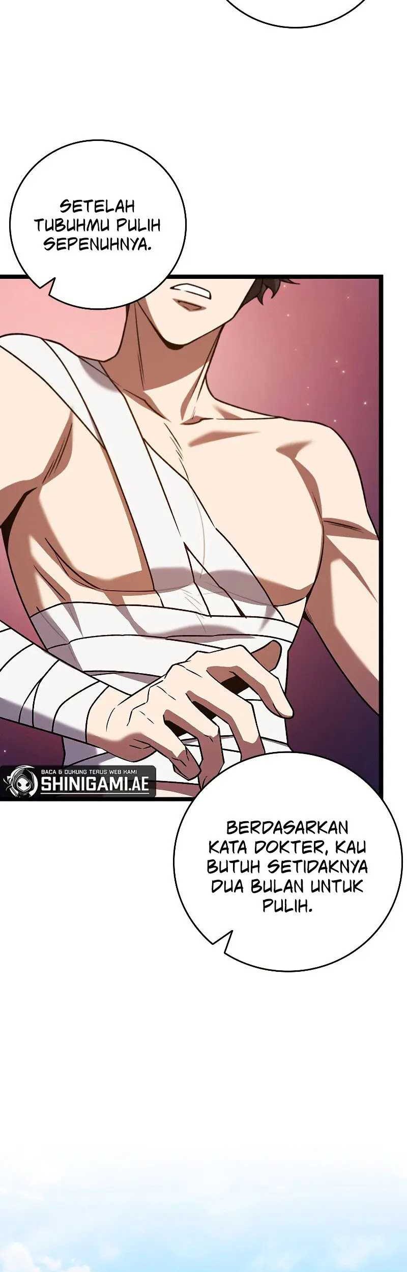 Dragon-Devouring Mage Chapter 72 halaman 8