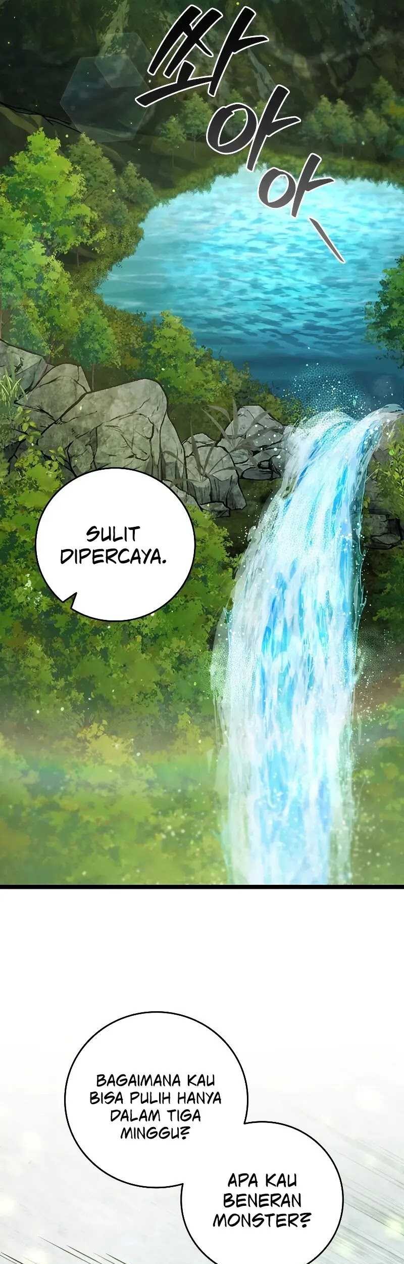 Dragon-Devouring Mage Chapter 72 halaman 10