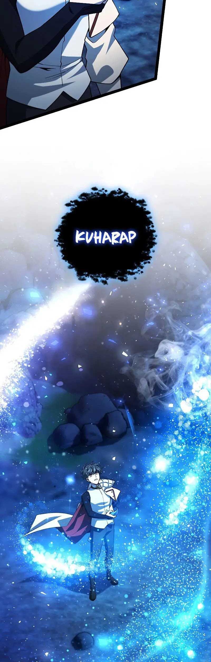 Dragon-Devouring Mage Chapter 73 halaman 8