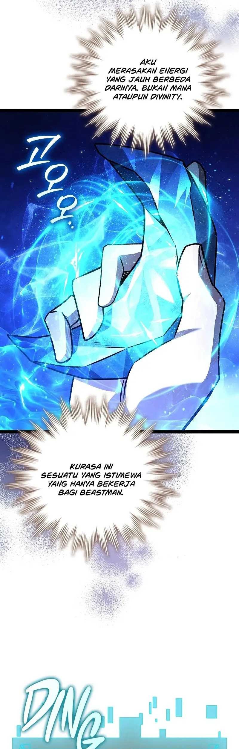 Dragon-Devouring Mage Chapter 73 halaman 10