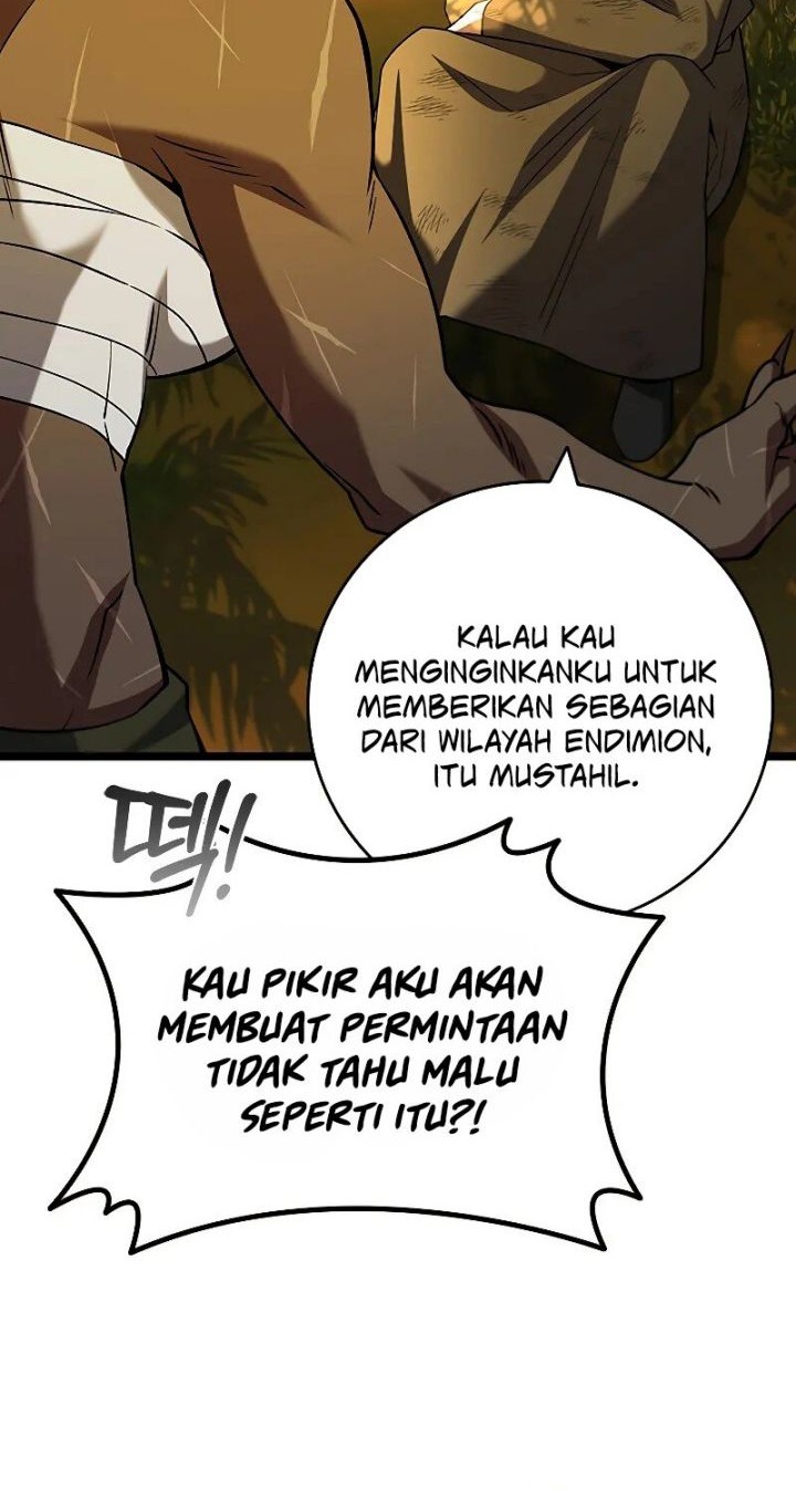 Dragon-Devouring Mage Chapter 74 halaman 9