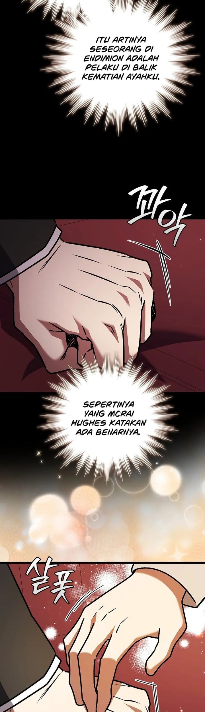 Dragon-Devouring Mage Chapter 75 halaman 10