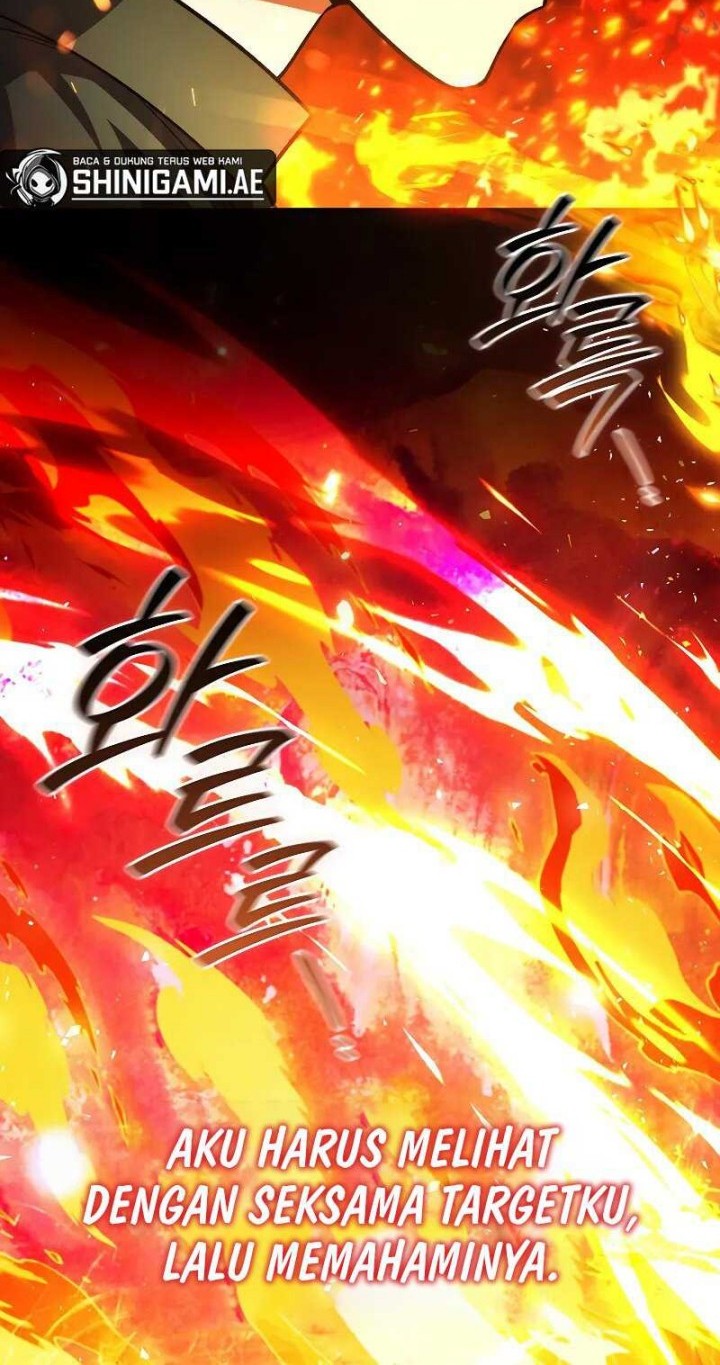 Dragon-Devouring Mage Chapter 79 halaman 8