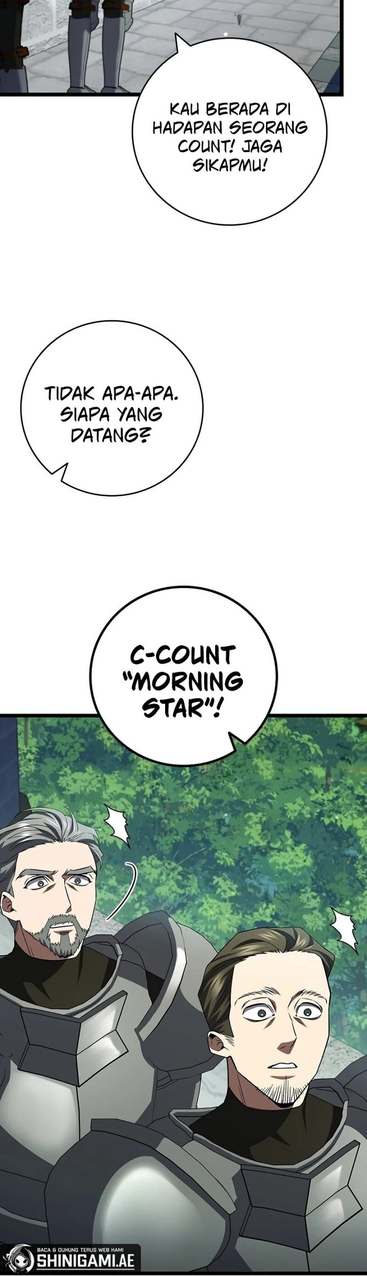 Dragon-Devouring Mage Chapter 80 halaman 7