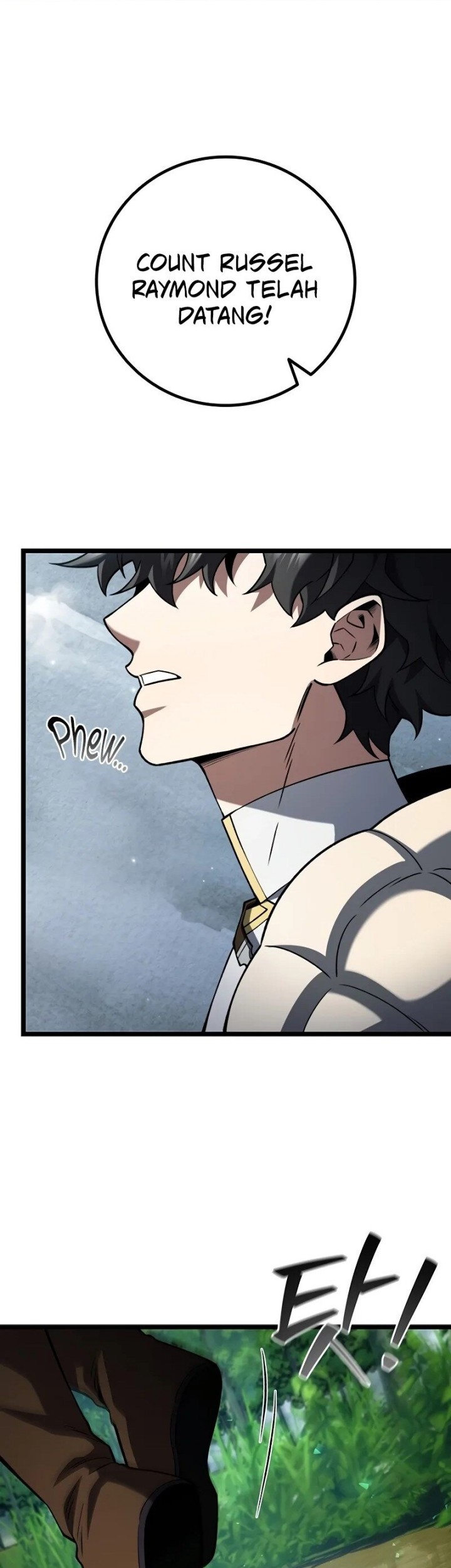 Dragon-Devouring Mage Chapter 80 halaman 8