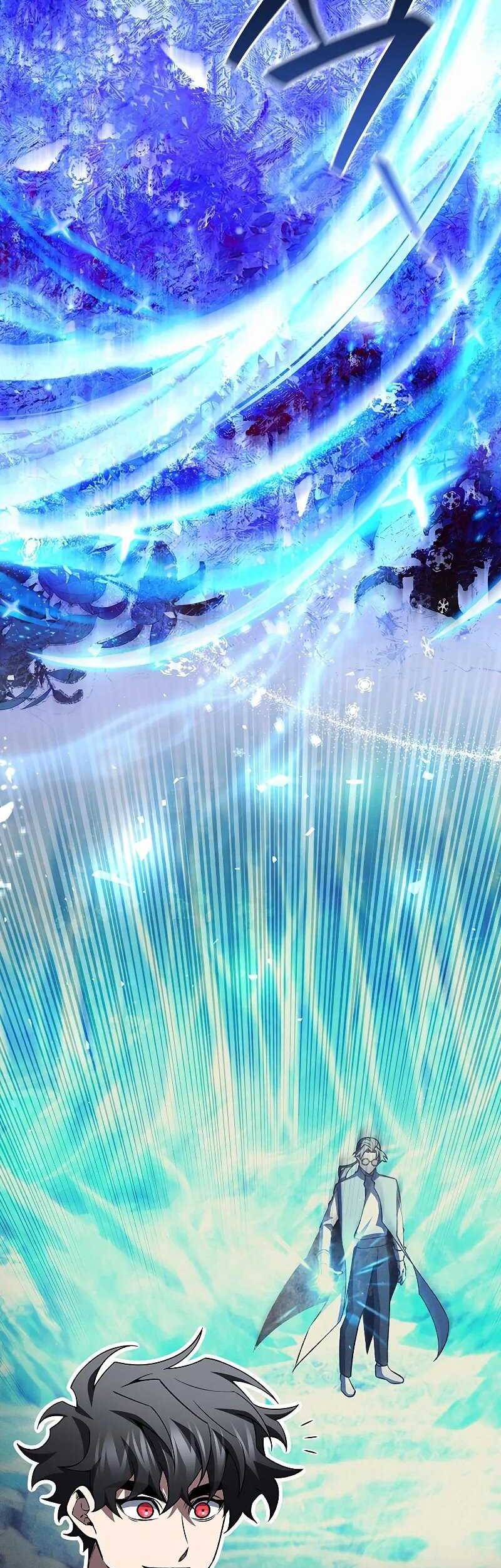 Dragon-Devouring Mage Chapter 81 halaman 7