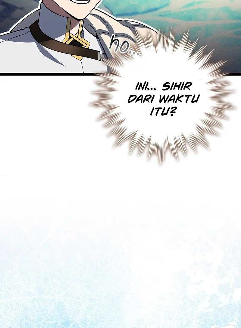 Dragon-Devouring Mage Chapter 81 halaman 8