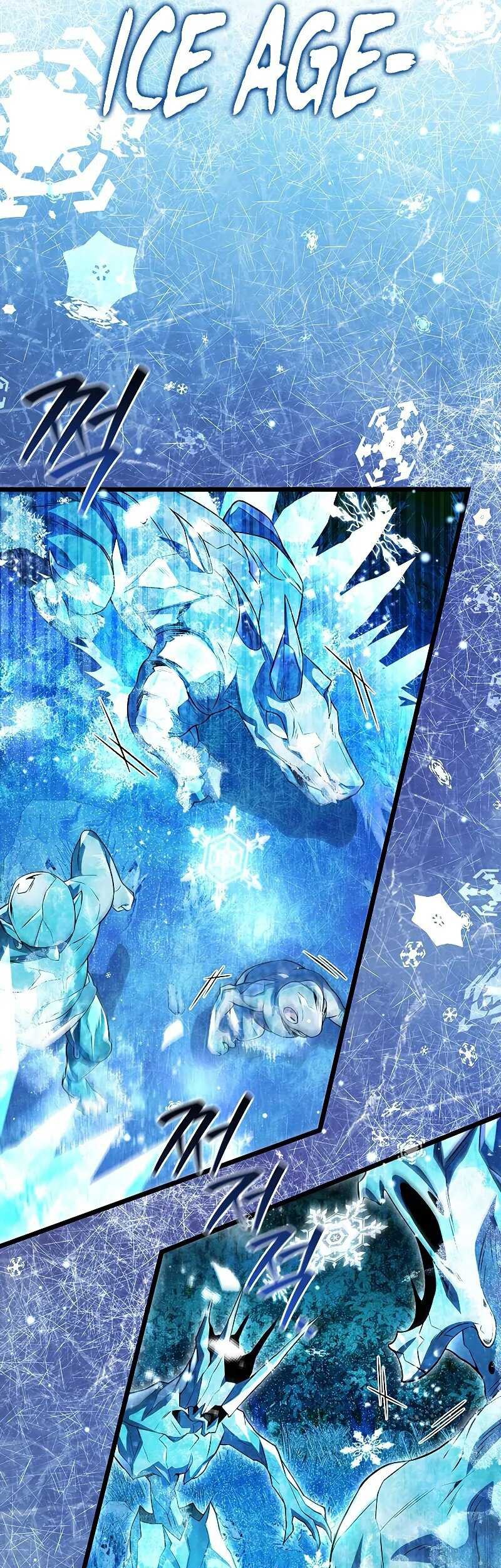 Dragon-Devouring Mage Chapter 81 halaman 9