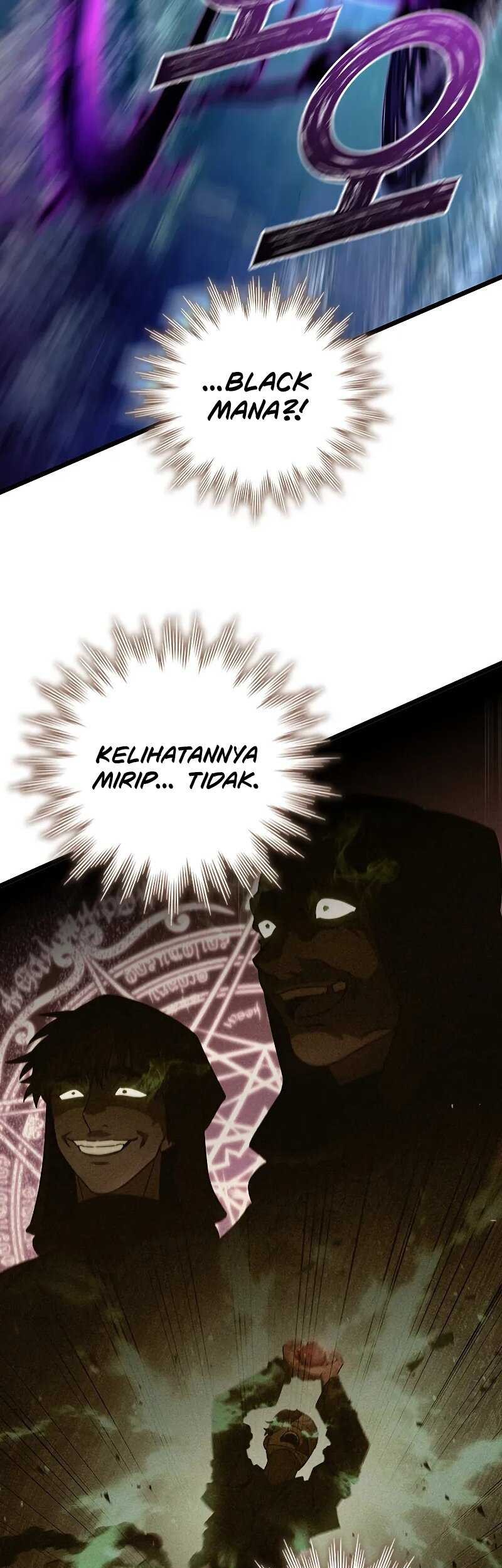 Dragon-Devouring Mage Chapter 82 halaman 10
