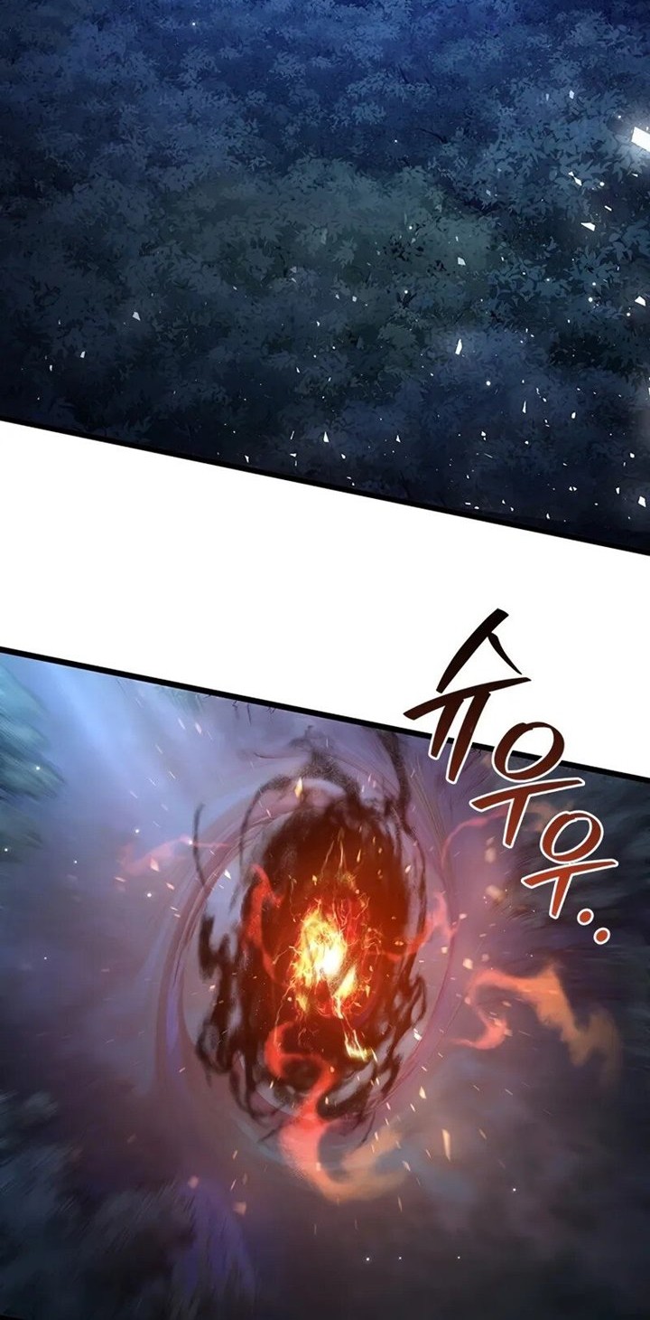 Dragon-Devouring Mage Chapter 83 halaman 9
