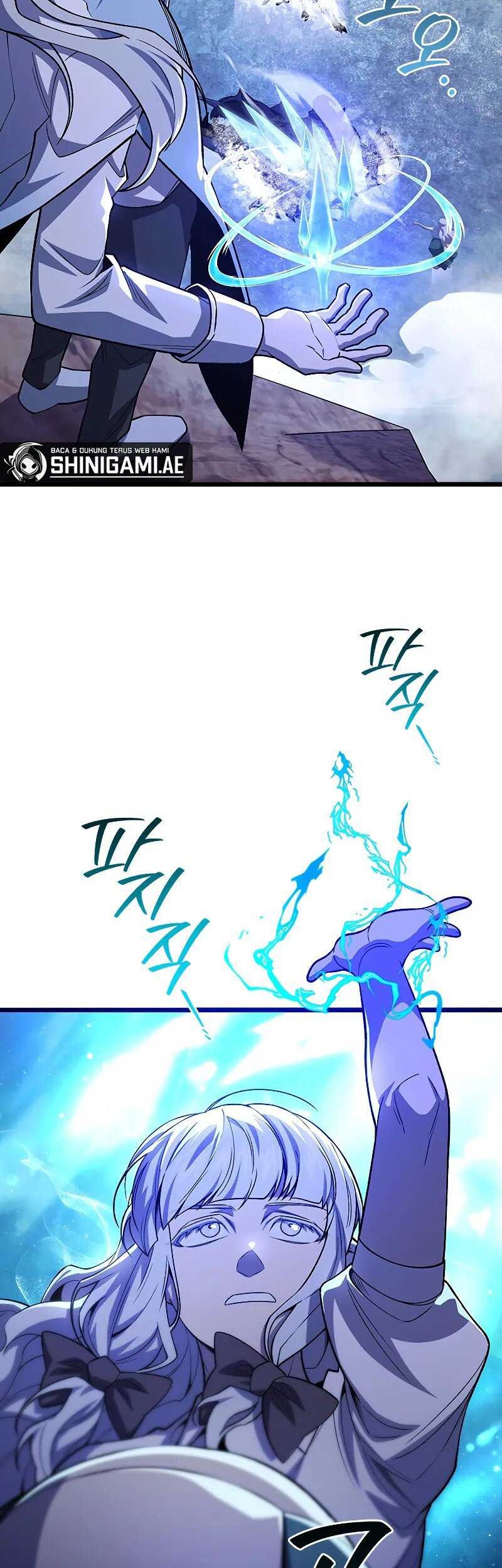 Dragon-Devouring Mage Chapter 86 halaman 7
