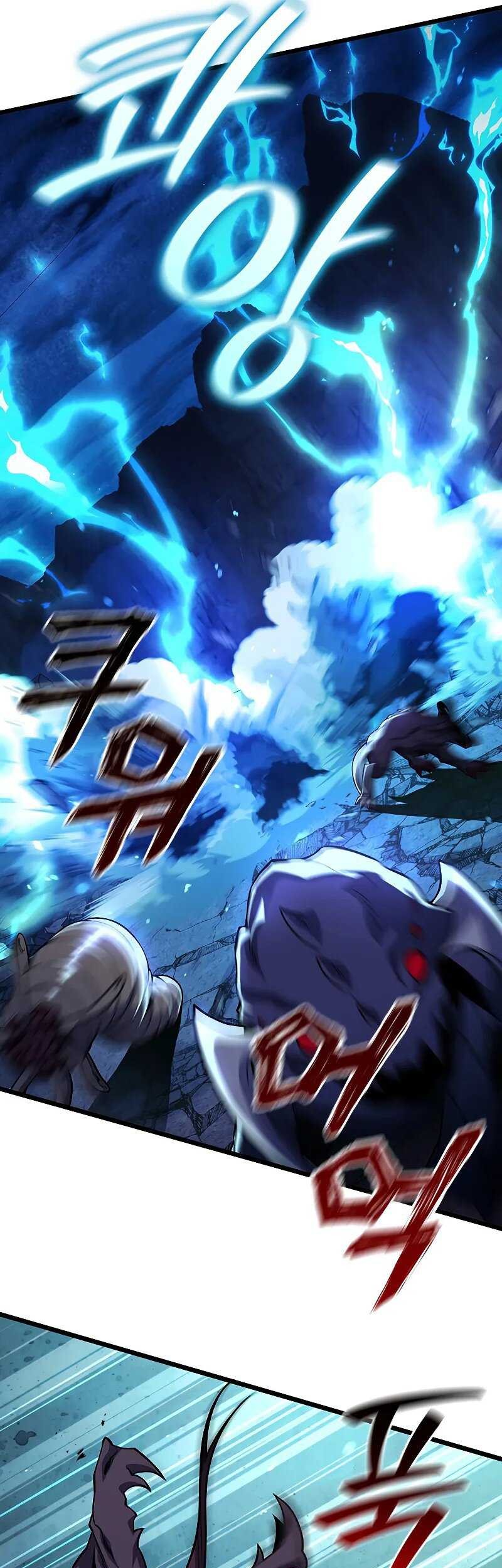 Dragon-Devouring Mage Chapter 86 halaman 9