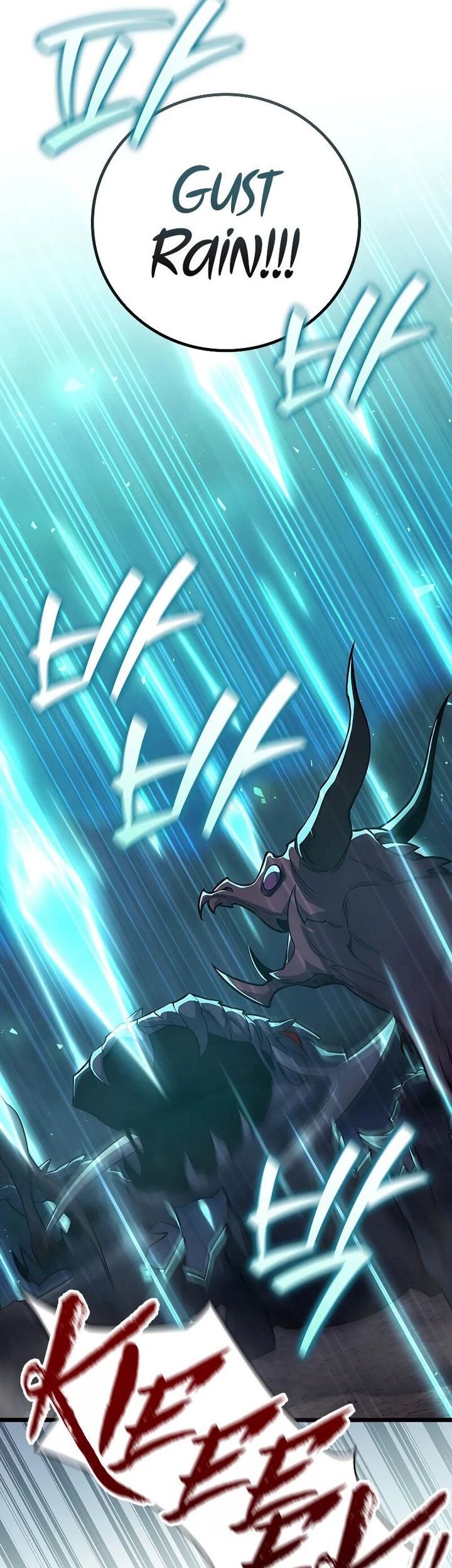 Dragon-Devouring Mage Chapter 88 halaman 7