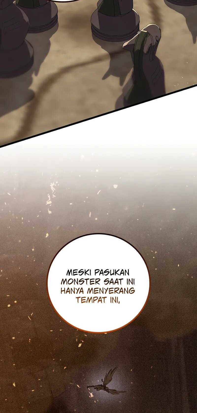 Dragon-Devouring Mage Chapter 89 halaman 8