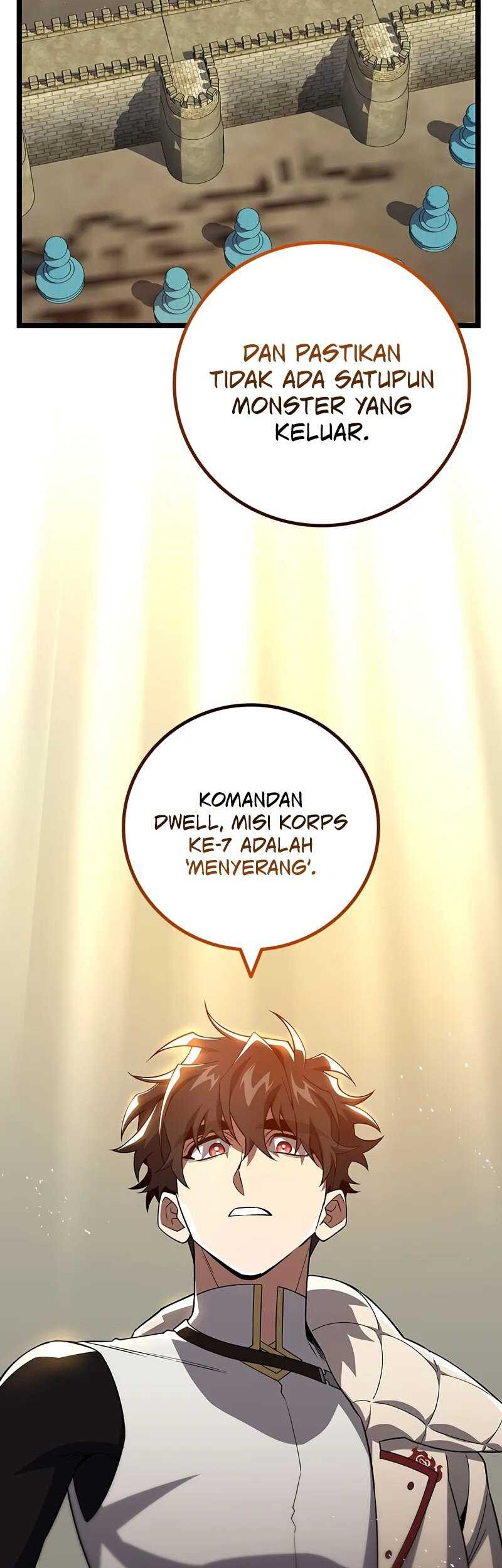 Dragon-Devouring Mage Chapter 89 halaman 10
