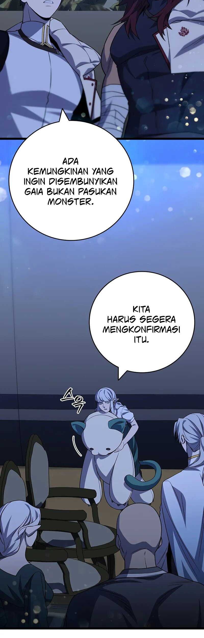 Dragon-Devouring Mage Chapter 90 halaman 7