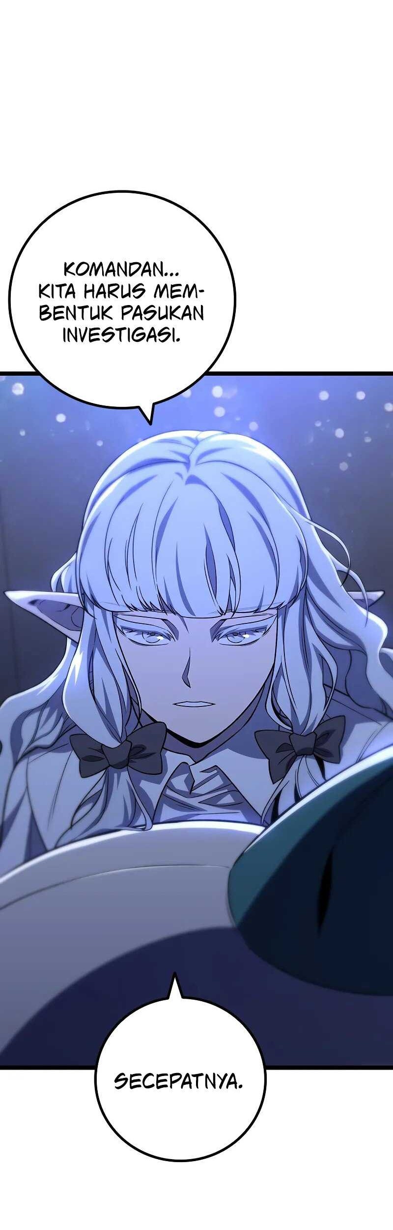 Dragon-Devouring Mage Chapter 90 halaman 8