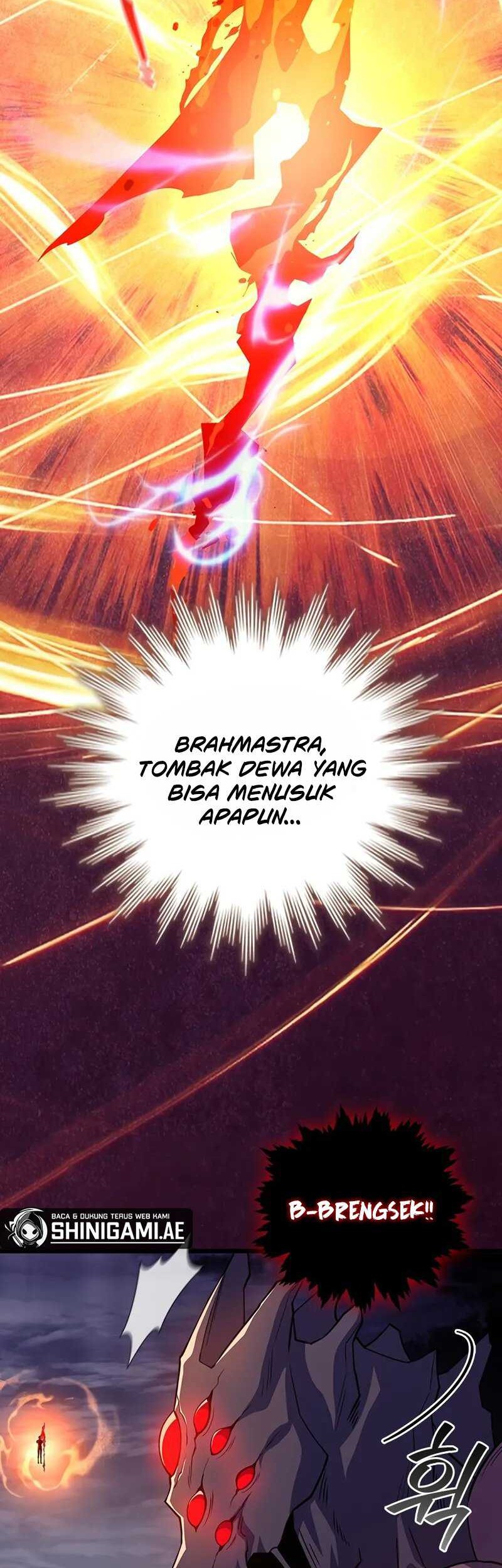 Dragon-Devouring Mage Chapter 92 halaman 9