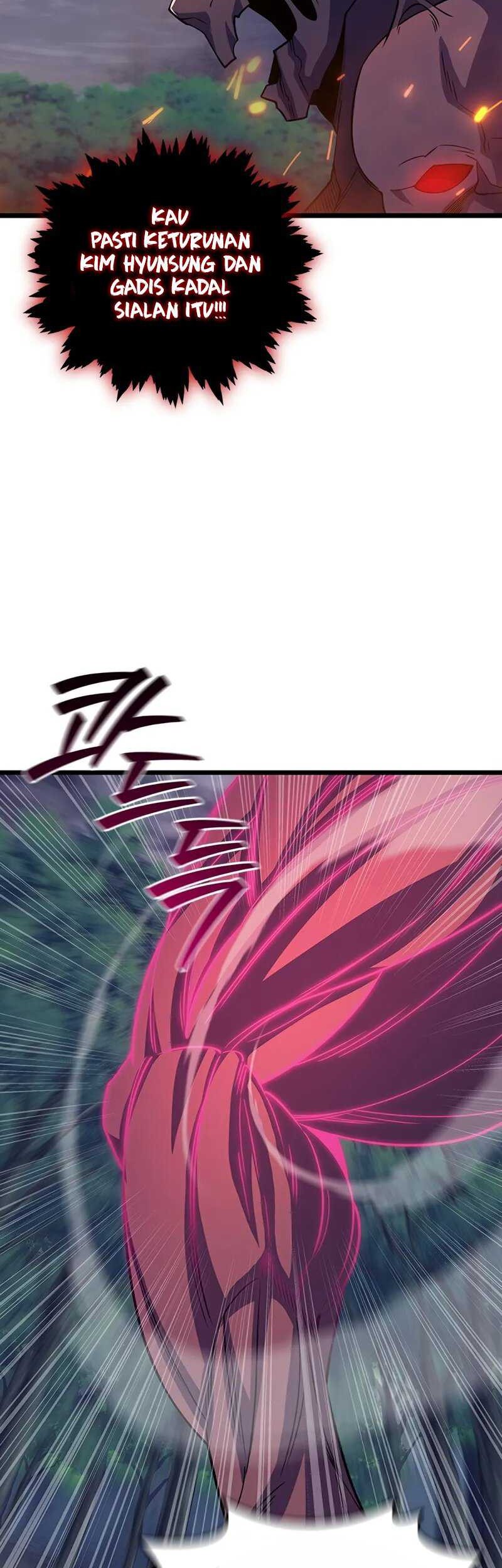 Dragon-Devouring Mage Chapter 92 halaman 10