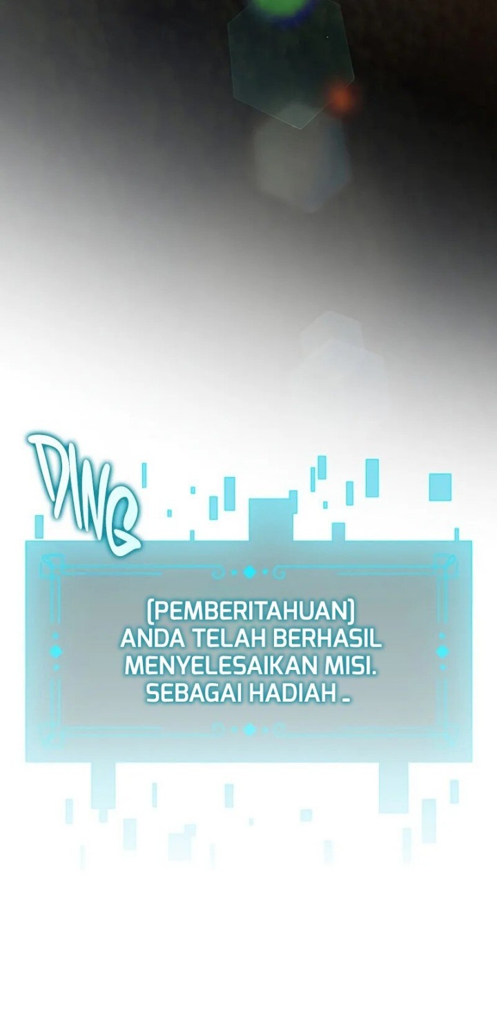 Dragon-Devouring Mage Chapter 93 halaman 8