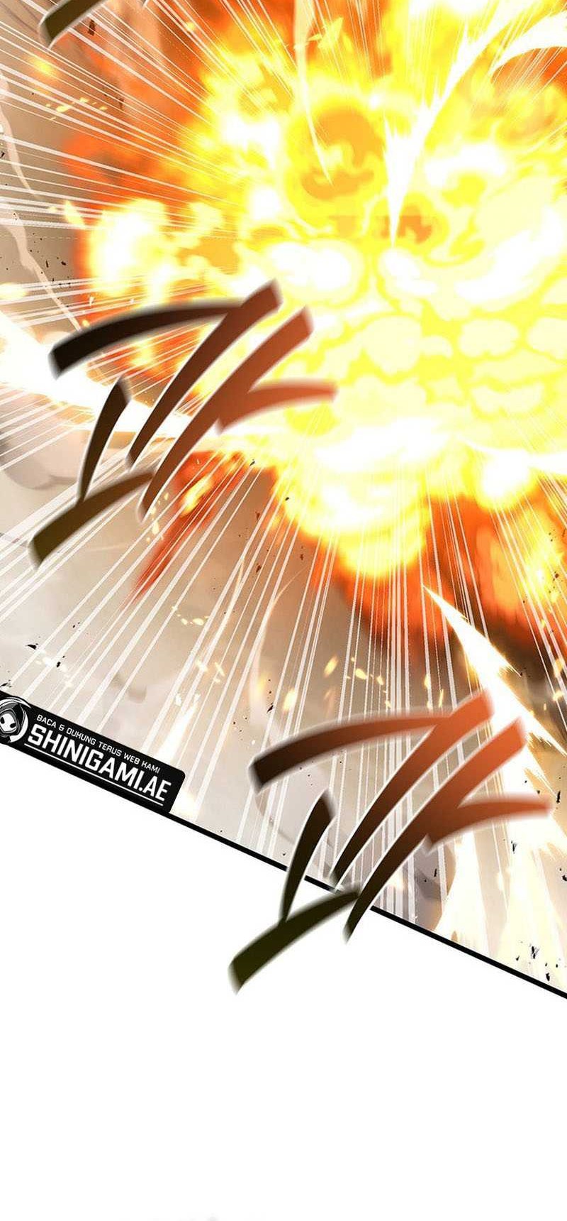 Dragon-Devouring Mage Chapter 95 halaman 8
