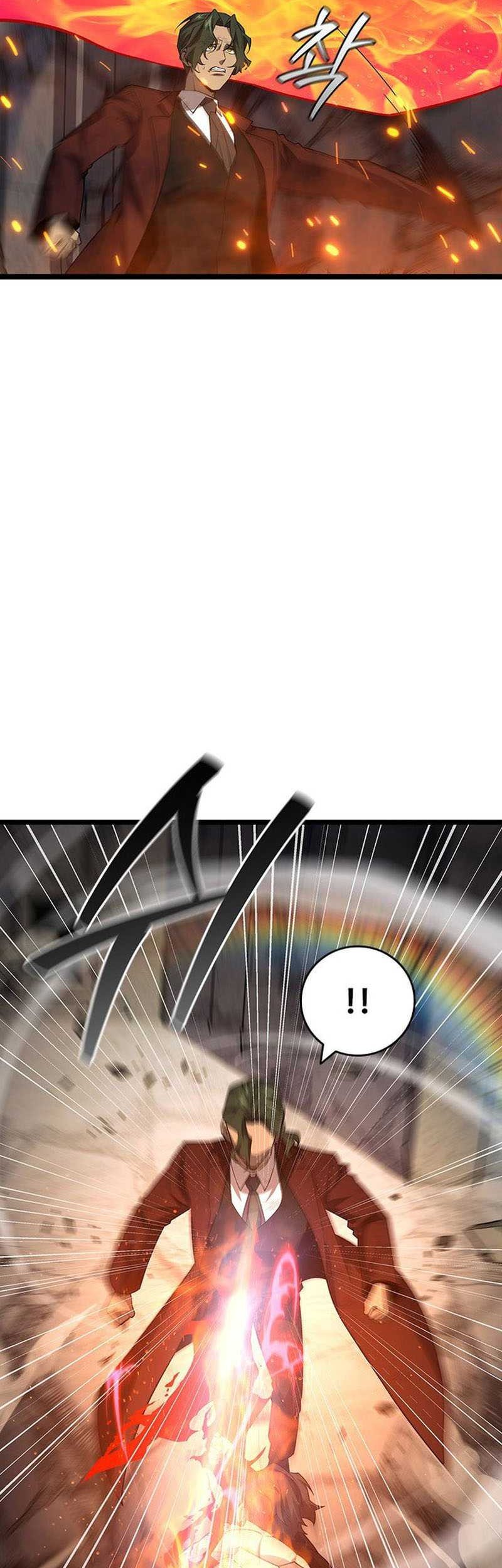 Dragon-Devouring Mage Chapter 95 halaman 11