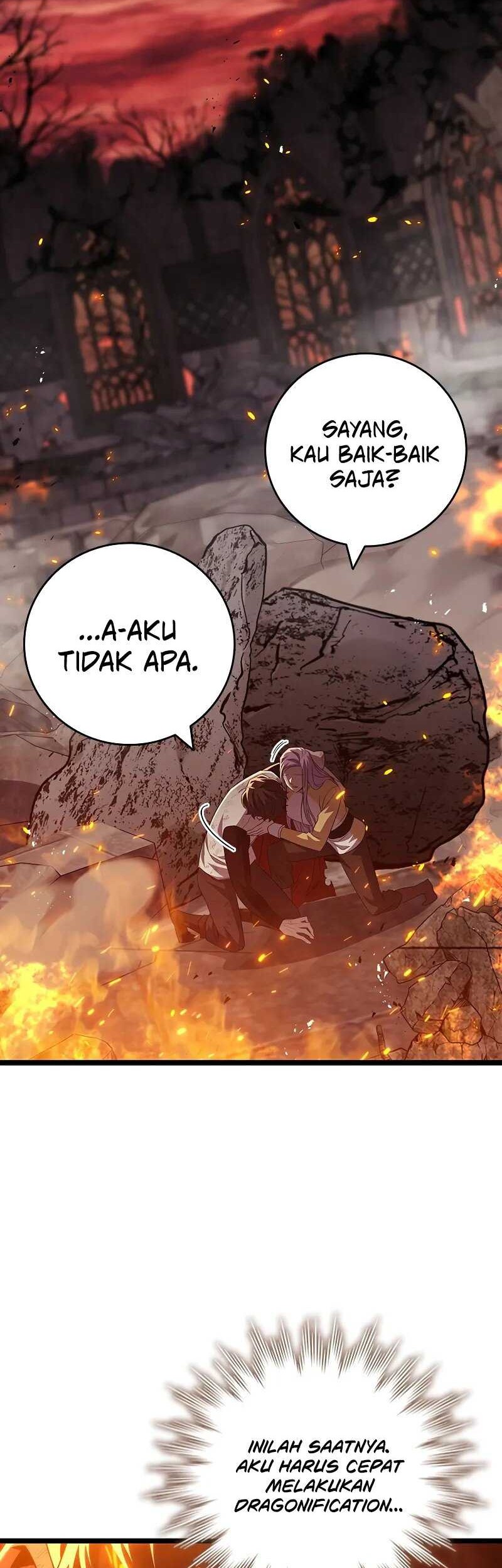 Dragon-Devouring Mage Chapter 96 halaman 10