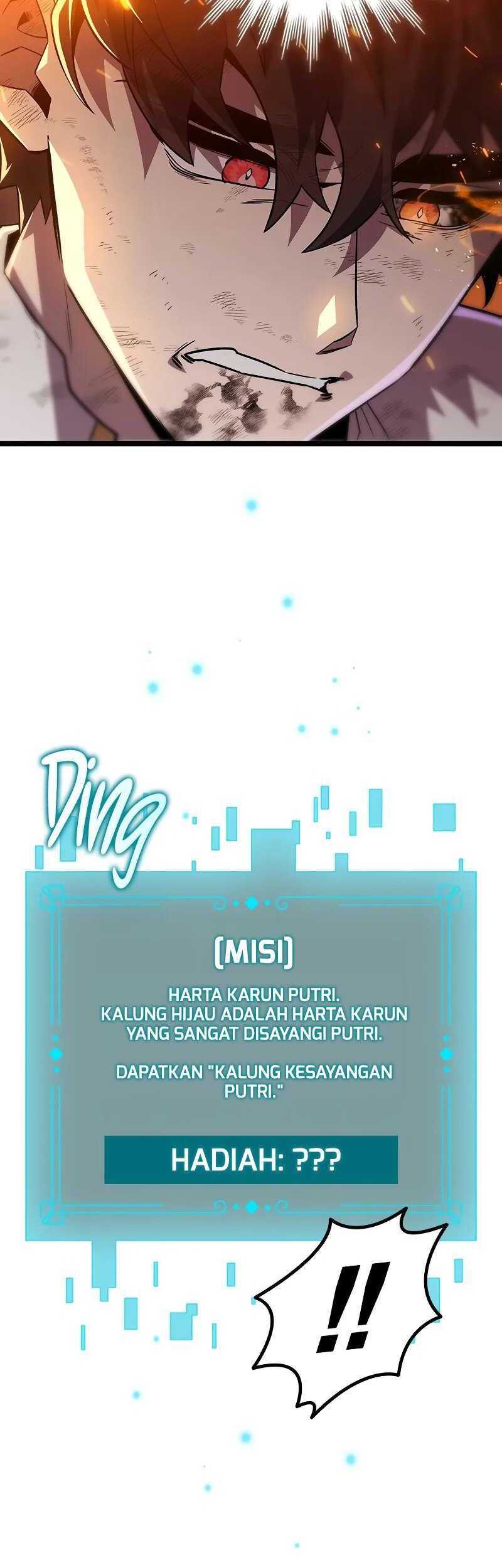 Dragon-Devouring Mage Chapter 96 halaman 11