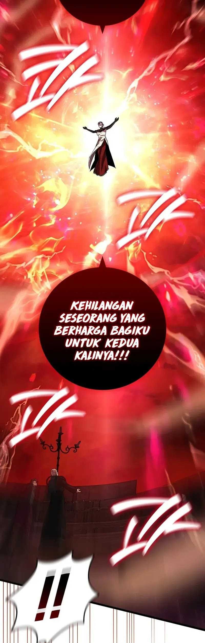 Dragon-Devouring Mage Chapter 97 halaman 9