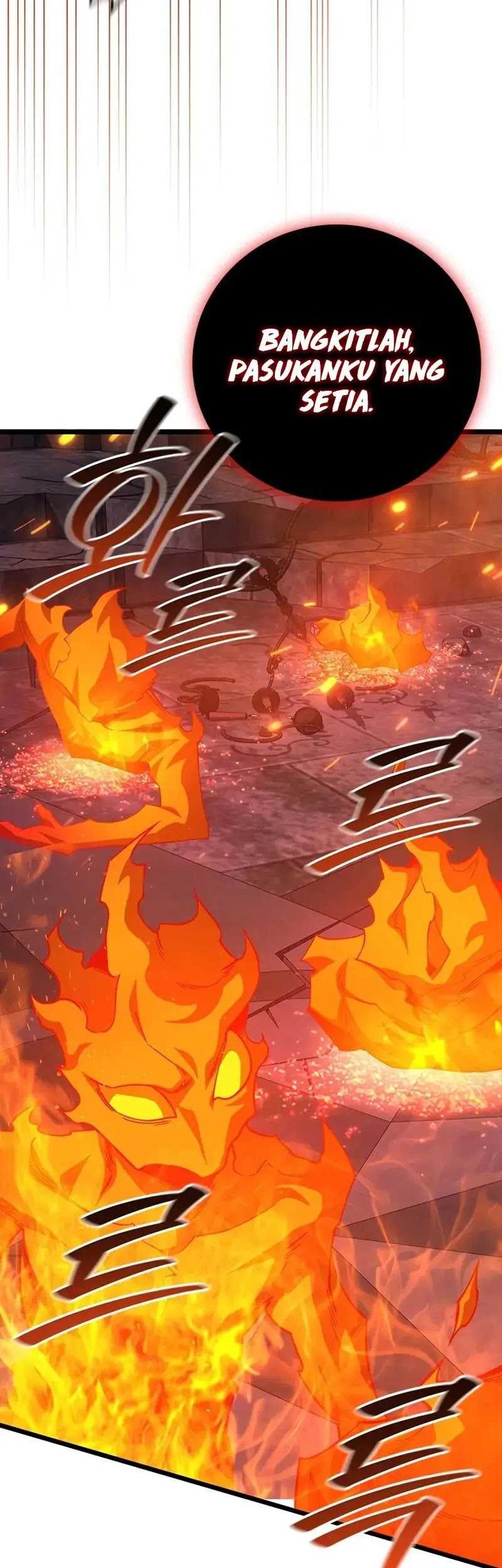 Dragon-Devouring Mage Chapter 97 halaman 10