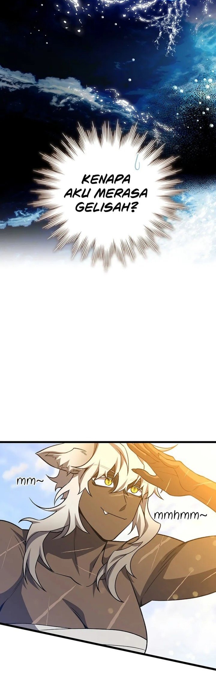 Dragon-Devouring Mage Chapter 99 halaman 8