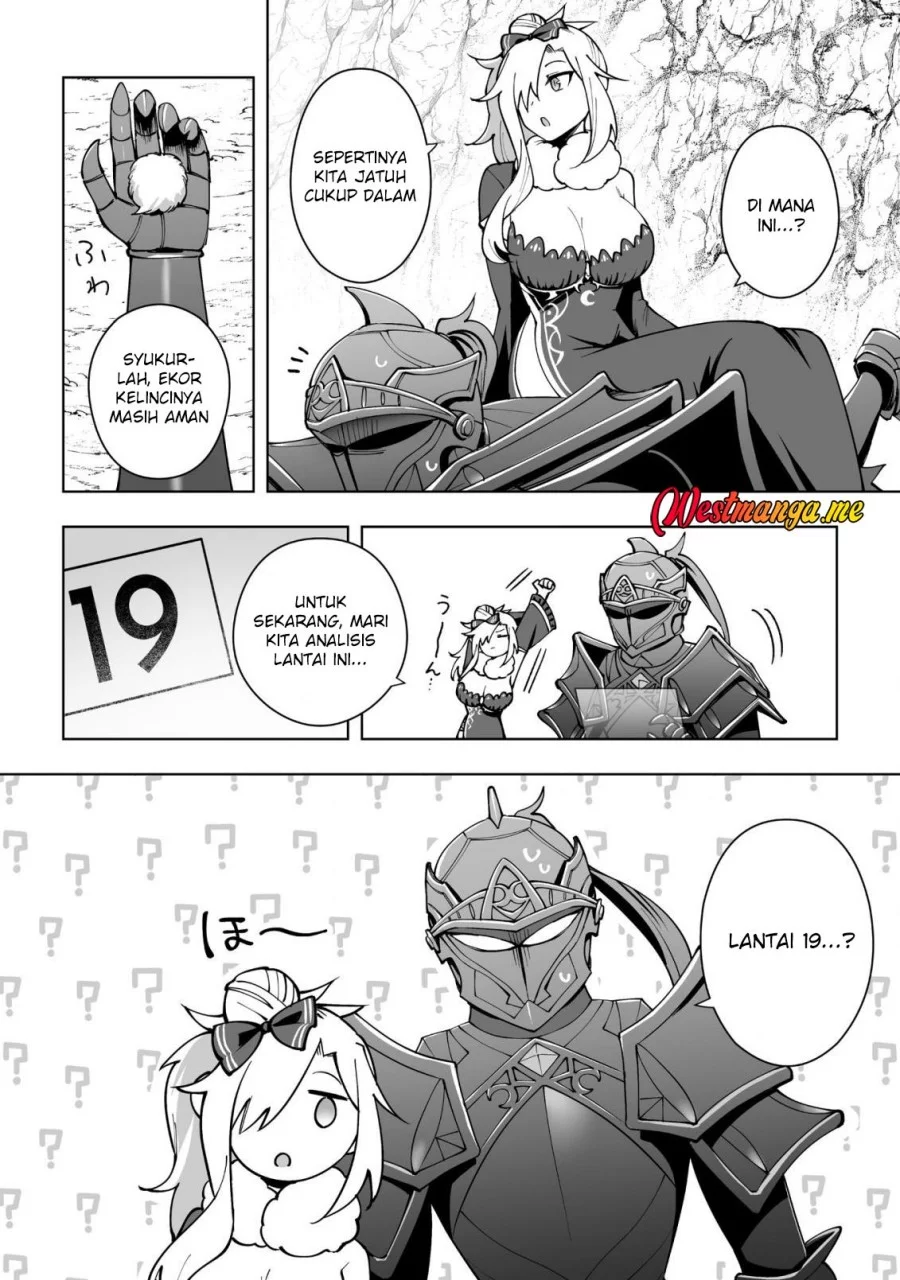 Dragon ni Sando Hikareta Ore no Tensei Shokunin Life Chapter 16 Gambar 4